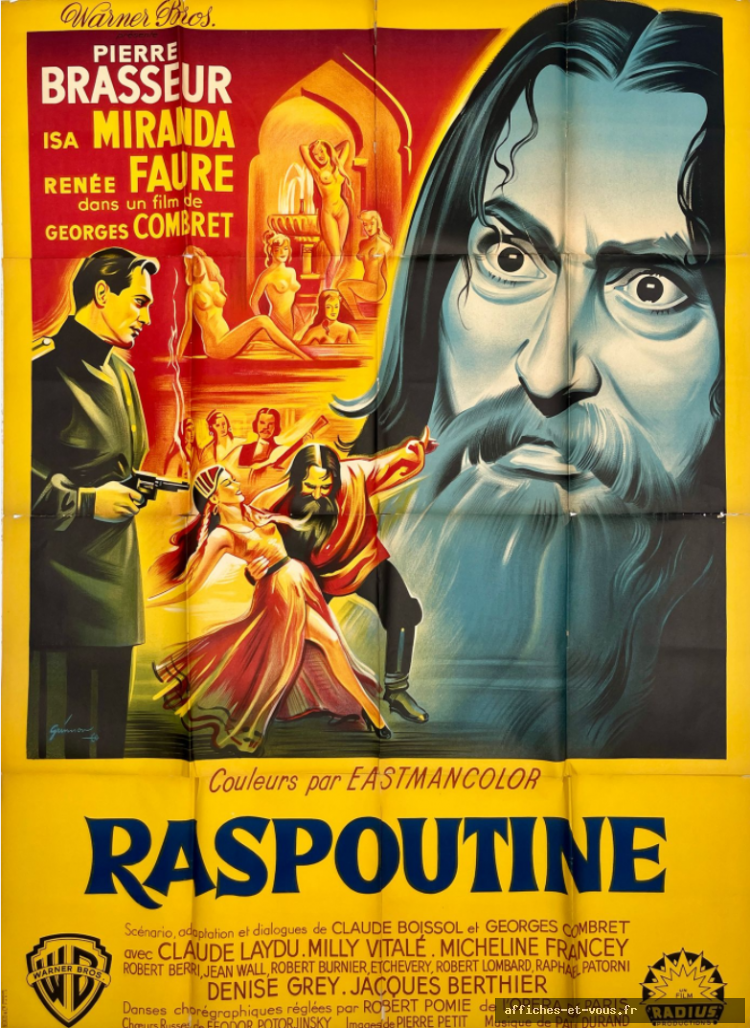 RASPOUTINE2